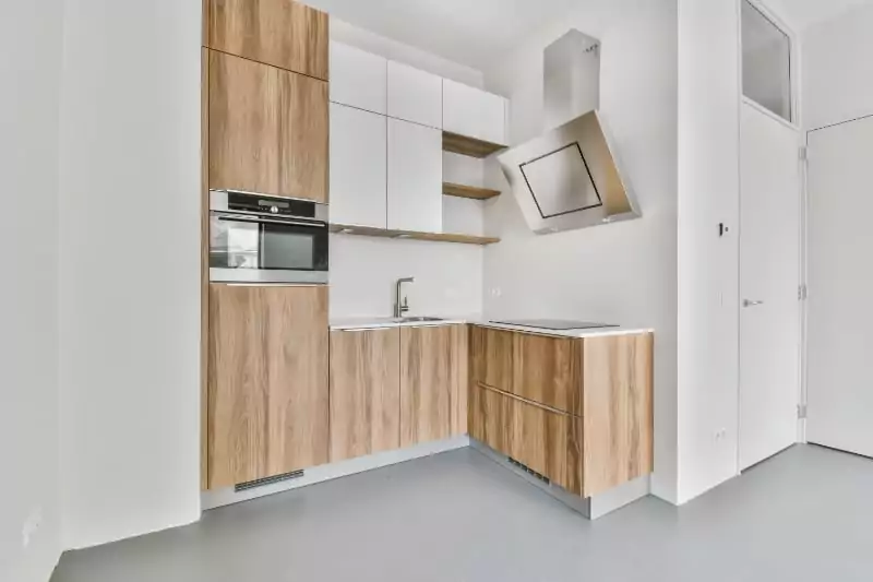 small kitchen remodel - groysmanconstruction.com