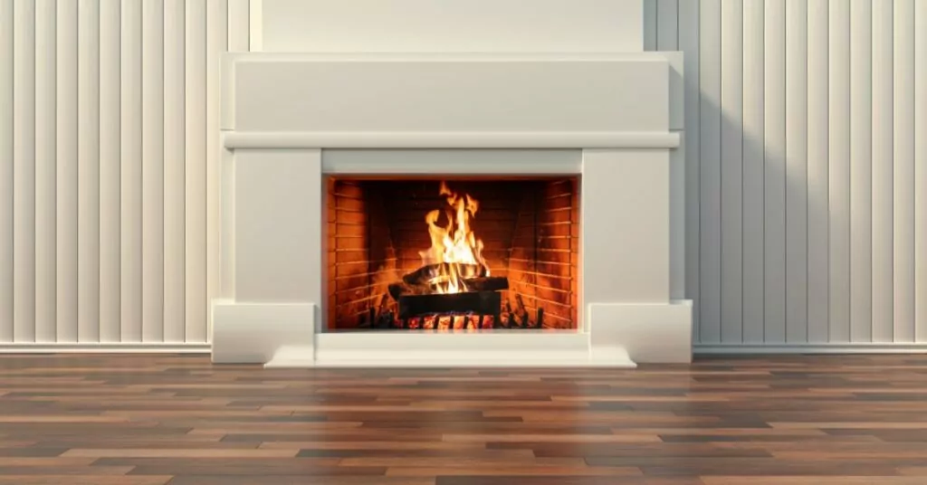 Benefits of a Fireplace Remodel | Groysman Construction Remodeling | 2