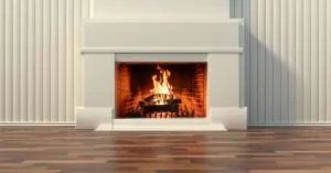 Benefits of a Fireplace Remodel | Groysman Construction Remodeling | 9