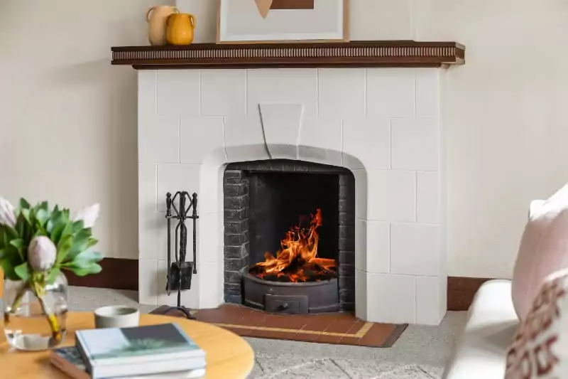 fireplace renovation - groysmanconstruction.com