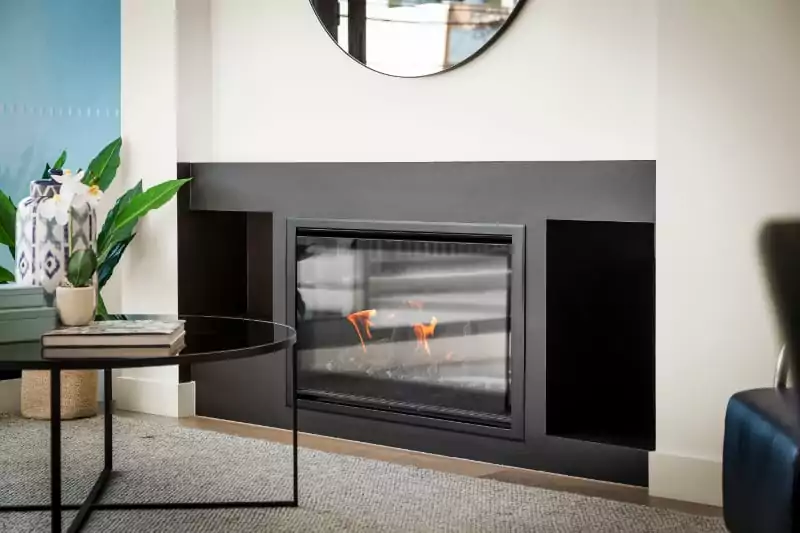 Fireplace at Home: Pros & Cons - groysmanconstruction.com