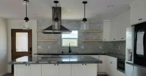 House Remodeling in San Diego: Bathroom & Kitchen Remodel (Before & After) | Groysman Construction Remodeling | 8