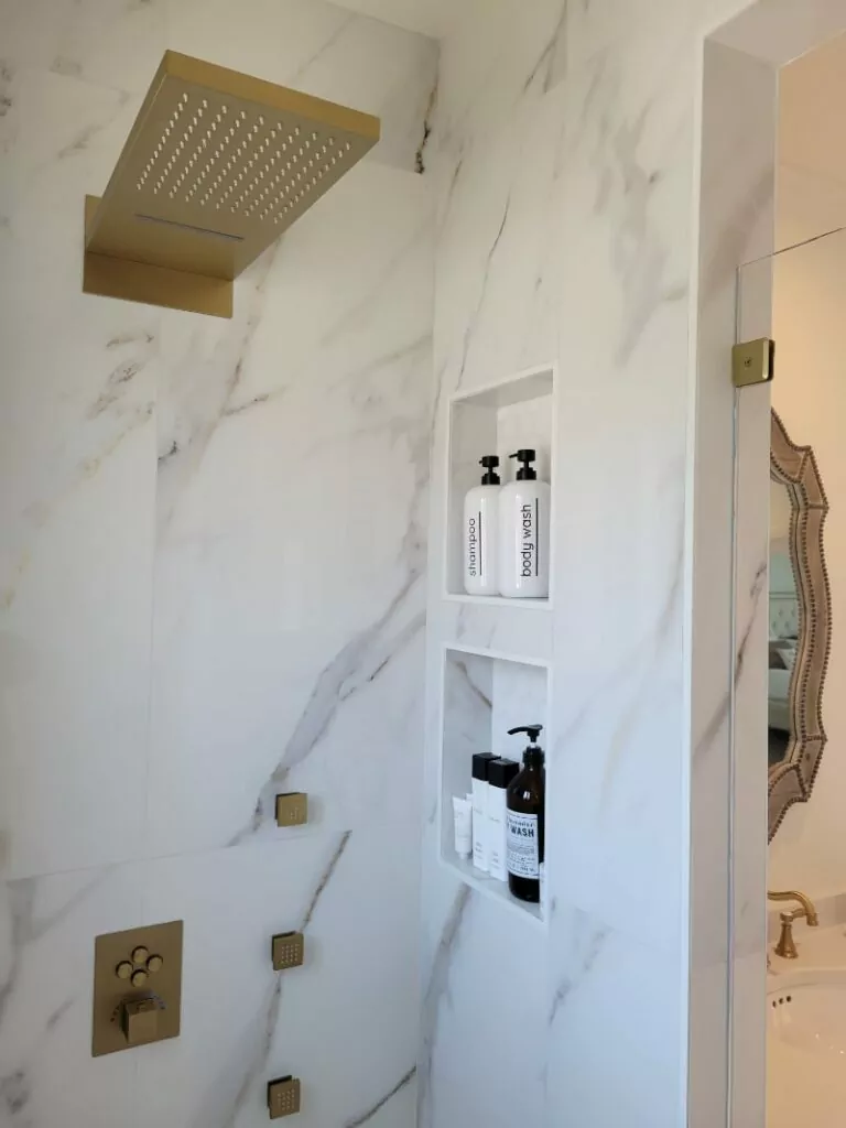 Bathroom Remodeling: Changes - Groysman Construction - remodel company in San Diego - groysmanconstruction.com