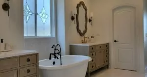 A Bathroom Remodel Project in San Diego: Before and After | Groysman Construction Remodeling | 7