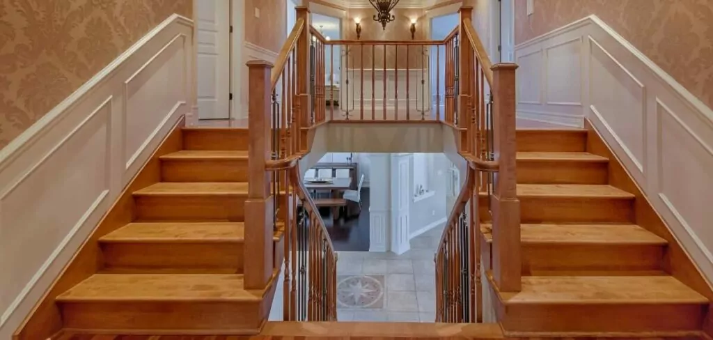 Traditional Staircases - Groysman Construction - remodel company in San Diego - groysmanconstruction.com 