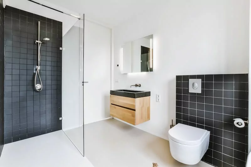 How much does it cost to remodel a small bathroom? - groysmanconstruction.com
