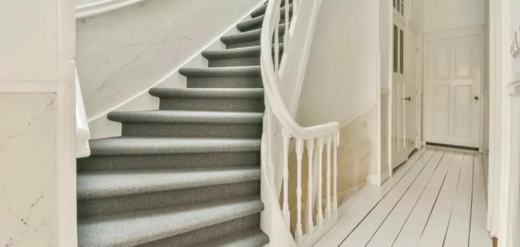 to construct a staircase while building a new house or remodel stairs - Groysman Construction - remodel company in San Diego - groysmanconstruction.com 