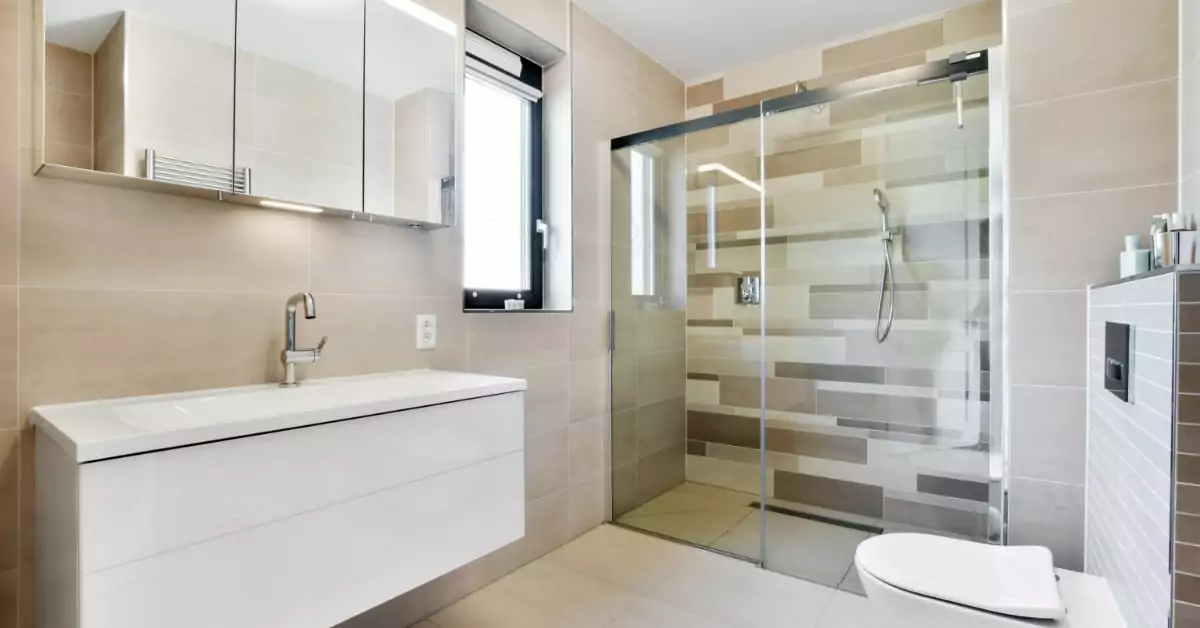 Top 5 Benefits of a Shower Remodel | Groysman Construction Remodeling | 18