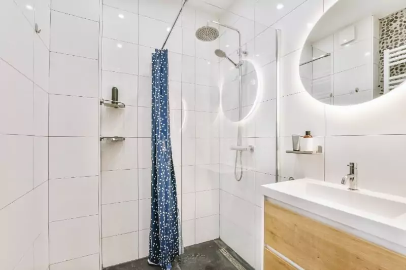 Shower Remodel - groysmanconstruction.com