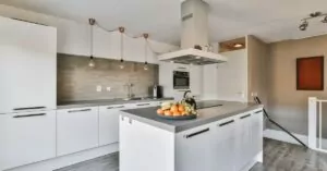 Kitchen Layouts: Top 7 Types | Groysman Construction Remodeling | 1