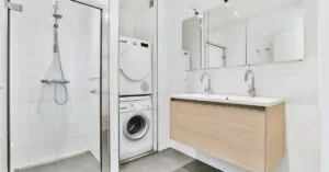 How to Renovate a Bathroom without Removing Tiles? | Groysman Construction Remodeling | 7