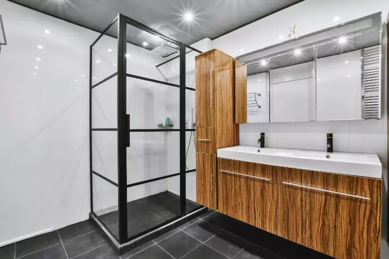 Bathroom panels - groysmanconstruction.com