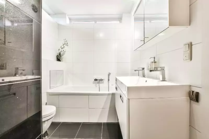 BATHROOM REMODELING | Groysman Construction Remodeling | 11