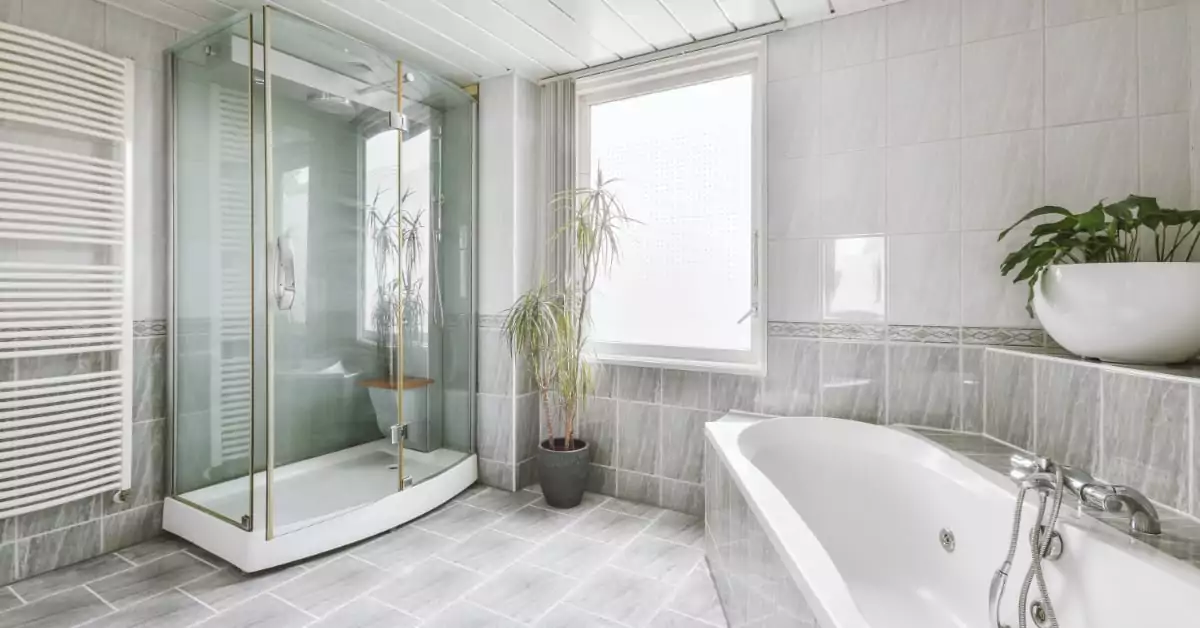 Top Bathroom Remodel Trends | Groysman Construction Remodeling | 2