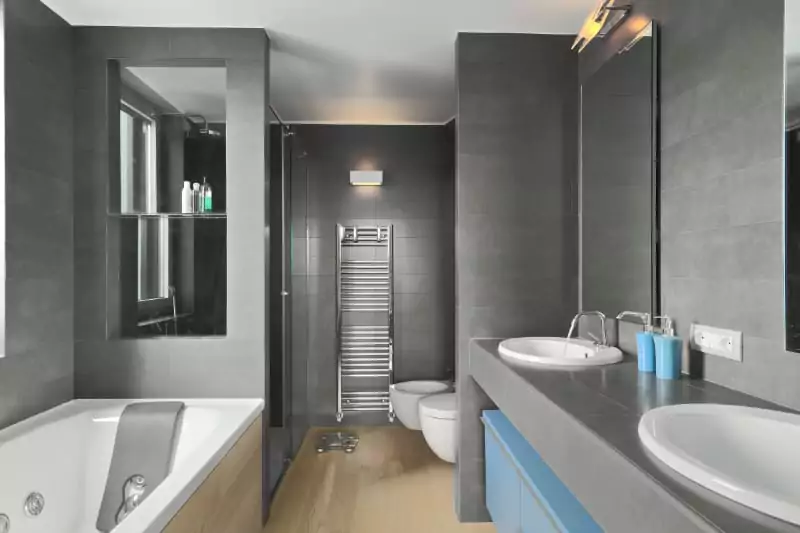 trends in bathroom design - groysmanconstruction.com