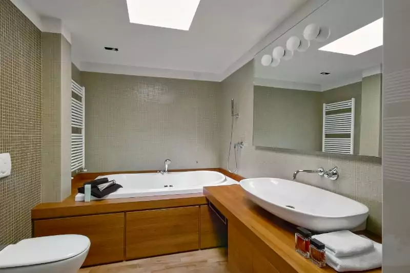 Popular Trends in Bathroom Remodeling - groysmanconstruction.com