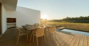 What Is the Cost of an Outdoor Deck in San Diego? | Groysman Construction Remodeling | 2