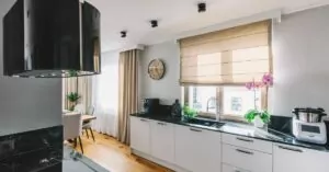 A Variety of Cabinet Types to Build a Dream Kitchen | Groysman Construction Remodeling | 1