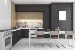 2025 Kitchen Color Trends — What’s In & What’s Out | Groysman Construction Remodeling | 22