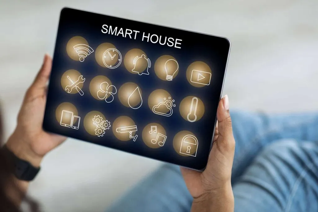 Renovation Tips 2025: How to Update Your Home to a Smart Home | Groysman Construction Remodeling | 2