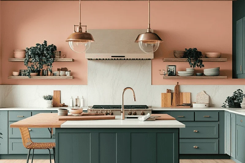 2025 Kitchen Color Trends — What’s In & What’s Out | Groysman Construction Remodeling | 16