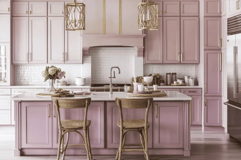 2025 Kitchen Color Trends — What’s In & What’s Out | Groysman Construction Remodeling | 11