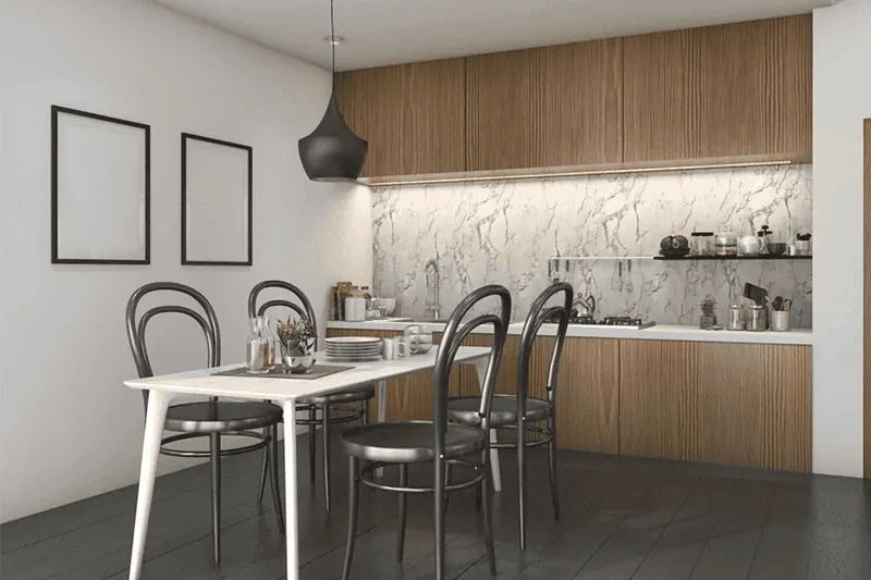 2025 Kitchen Color Trends — What’s In & What’s Out | Groysman Construction Remodeling | 12