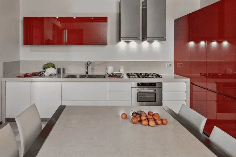 2025 Kitchen Color Trends — What’s In & What’s Out | Groysman Construction Remodeling | 10